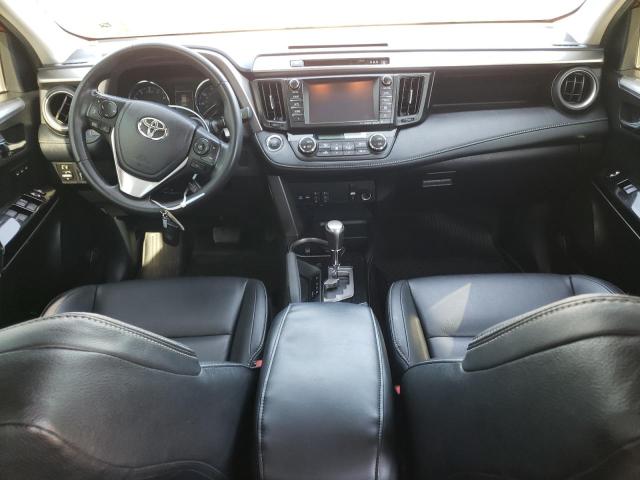 Photo 8 from auction – 2018 TOYOTA RAV4 LIMIT with VIN JTMDFREV2JD240489