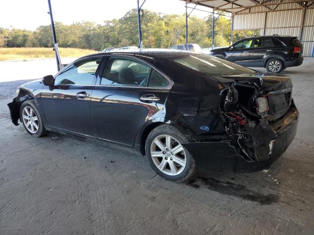 Photo 2 from auction – 2007 LEXUS ES 350 with VIN JTHBJ46G172005450