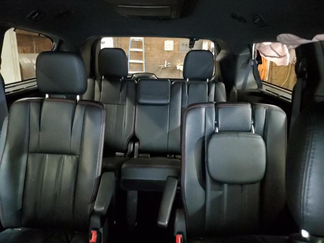 Photo 10 from auction – 2017 DODGE GRAND CARA with VIN 2C4RDGEG6HR606978