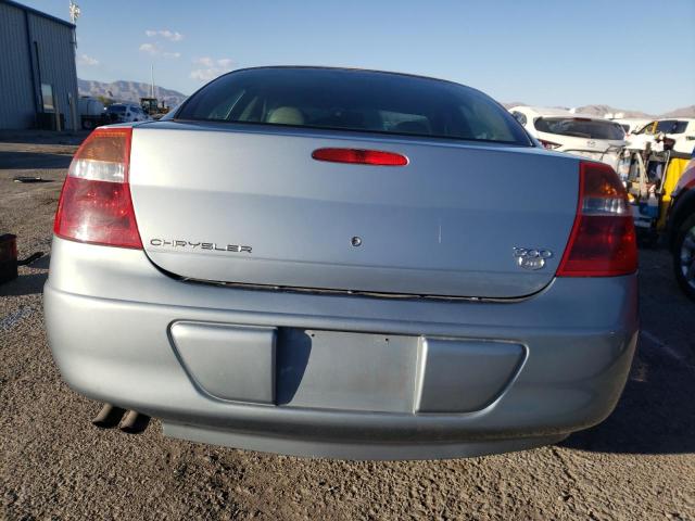 Photo 6 from auction – 2004 CHRYSLER 300M with VIN 2C3HE66G44H710780