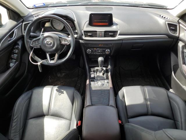 Photo 8 from auction – 2017 MAZDA 3 TOURING with VIN 3MZBN1V77HM120423