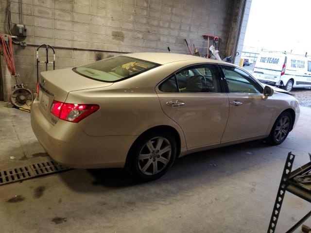 صورة رقم 3 من المزاد - 2007 LEXUS ES 350 مع VIN JTHBJ46G172072694