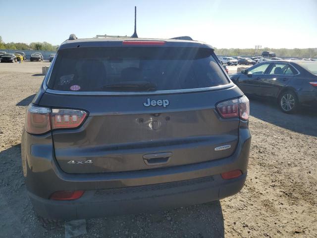 صورة رقم 6 من المزاد - 2018 JEEP COMPASS LA مع VIN 3C4NJDBB7JT282621