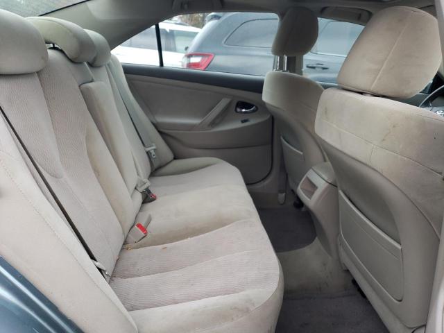 Photo 10 from auction – 2010 TOYOTA CAMRY BASE with VIN 4T1BF3EK2AU551359
