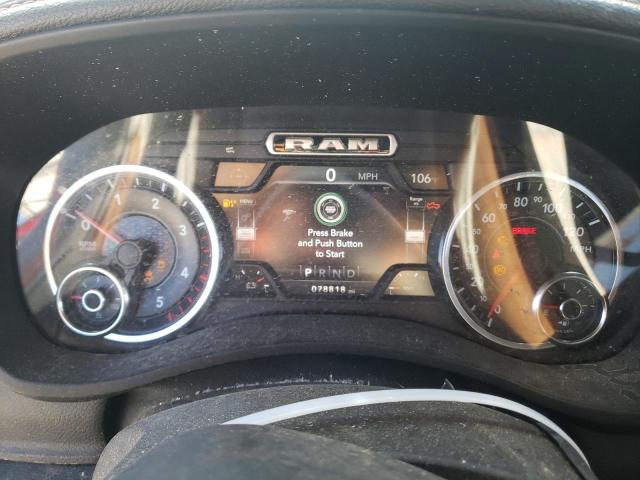 Photo 9 from auction – 2019 RAM 2500 LARAM with VIN 3C6UR4FL4KG641867