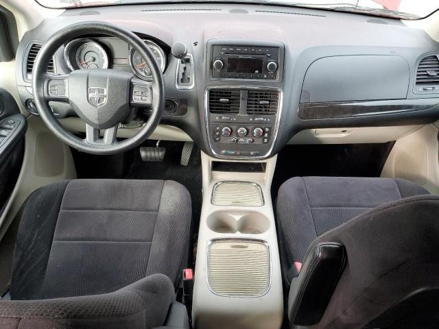 Photo 8 from auction – 2013 DODGE GRAND CARA with VIN 2C4RDGCG1DR790739