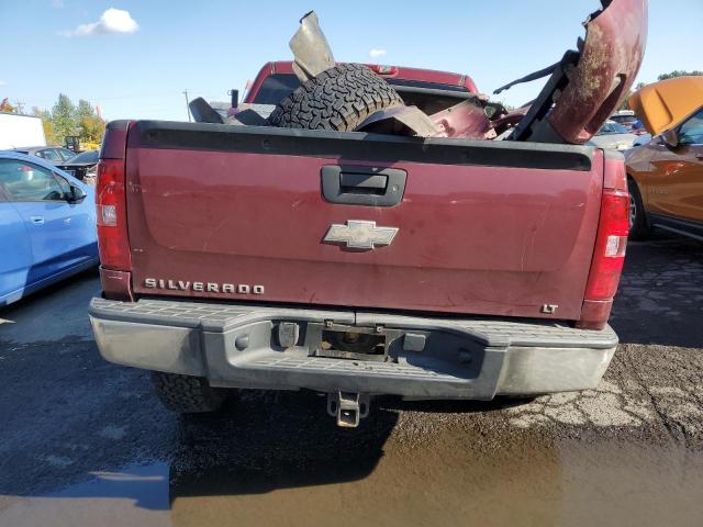 Photo 6 from auction – 2009 CHEVROLET SILVERADO with VIN 3GCEK23399G151056