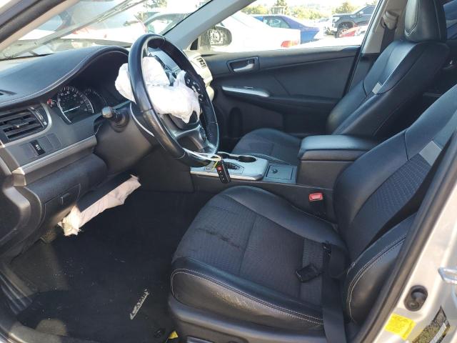 Photo 7 from auction – 2012 TOYOTA CAMRY BASE with VIN 4T1BF1FK8CU502057