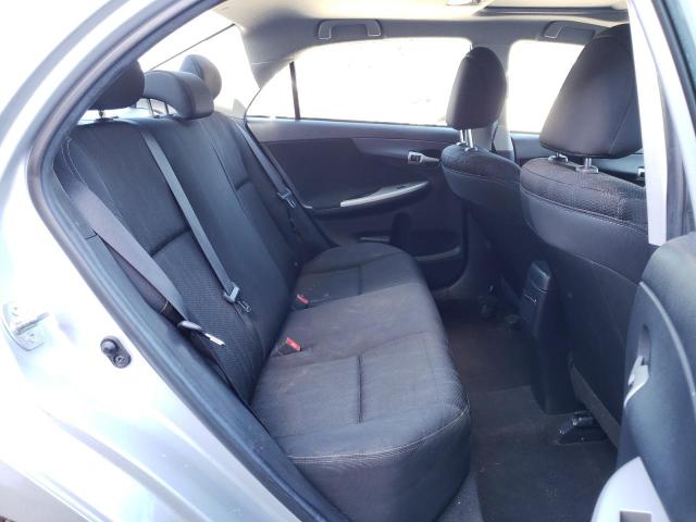 Photo 10 from auction – 2012 TOYOTA COROLLA BA with VIN 2T1BU4EE9CC850986