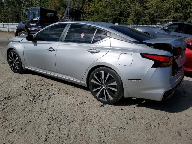 Photo 2 from auction – 2020 NISSAN ALTIMA SR with VIN 1N4BL4CV0LC247882
