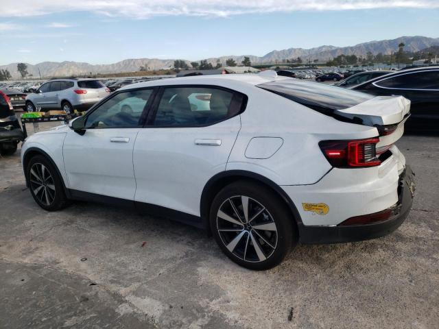 Photo 2 from auction – 2022 POLESTAR 2 with VIN LPSED3KAXNL079855