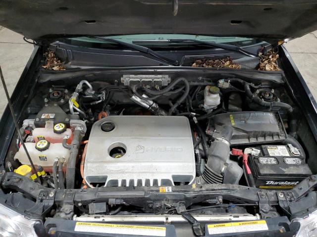 Photo 12 from auction – 2012 FORD ESCAPE HYB with VIN 1FMCU4K32CKA89395