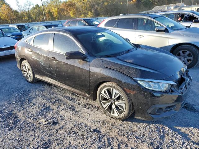 Photo 4 from auction – 2016 HONDA CIVIC EX with VIN 19XFC1F39GE217413