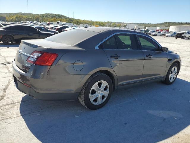Photo 3 from auction – 2014 FORD TAURUS POL with VIN 1FAHP2MK4EG144273