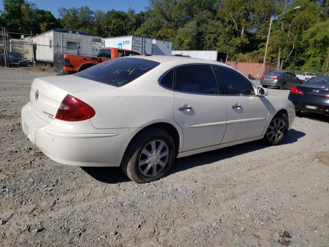Photo 3 from auction – 2006 BUICK LACROSSE C with VIN 2G4WD582861226801