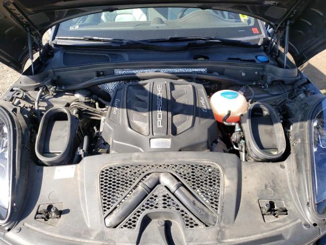 Photo 12 from auction – 2018 PORSCHE MACAN TURB with VIN WP1AF2A58JLB70968