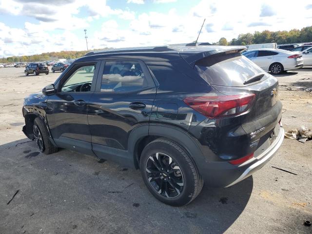 Photo 2 from auction – 2021 CHEVROLET TRAILBLAZE with VIN KL79MRSL1MB006520