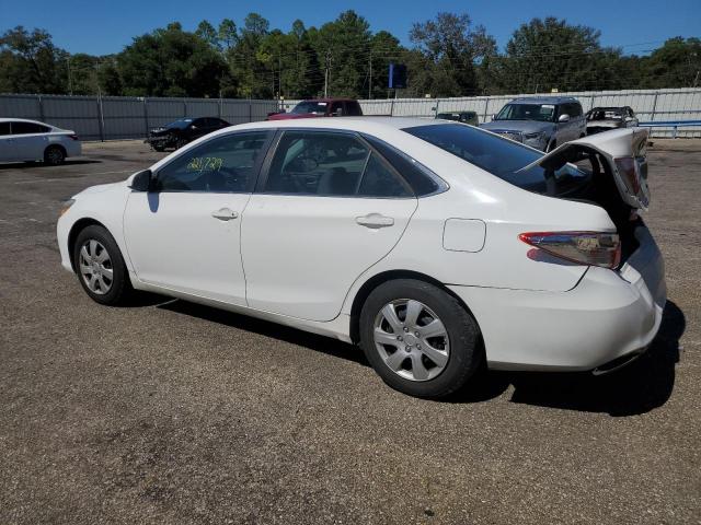 Photo 2 from auction – 2016 TOYOTA CAMRY LE with VIN 4T1BF1FK0GU142000
