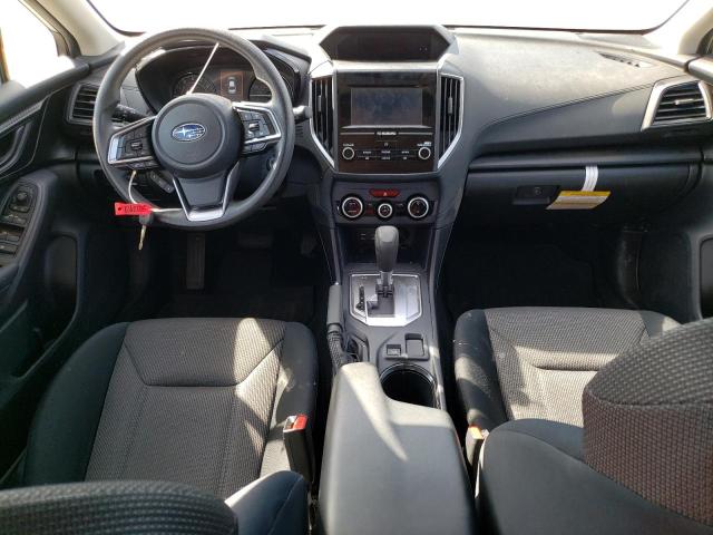 Photo 8 from auction – 2021 SUBARU CROSSTREK with VIN JF2GTABC8M8342792