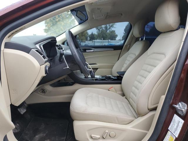 Photo 7 from auction – 2015 FORD FUSION SE with VIN 3FA6P0H77FR104409