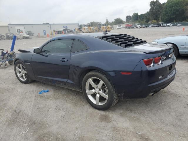 Photo 2 from auction – 2012 CHEVROLET CAMARO LT with VIN 2G1FB1E30C9161593