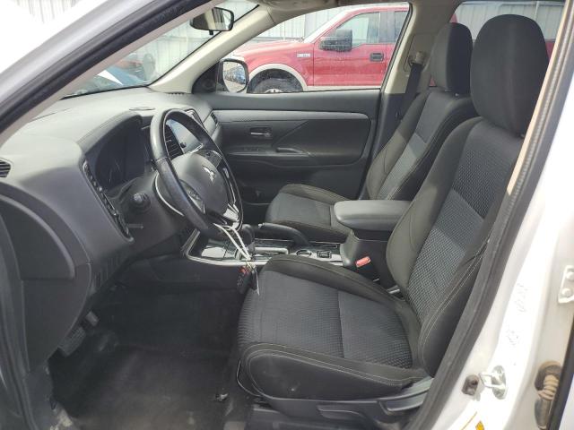 صورة رقم 7 من المزاد - 2018 MITSUBISHI OUTLANDER مع VIN JA4AD3A37JZ040201
