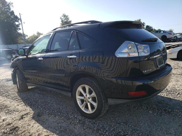 Фото 2 с аукциона – 2009 LEXUS RX 350 с VIN 2T2GK31UX9C080630