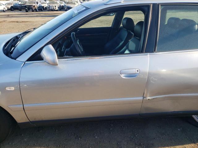 Photo 7 from auction – 1999 AUDI A4 2.8 AVA with VIN WAUGD28D6XA285133