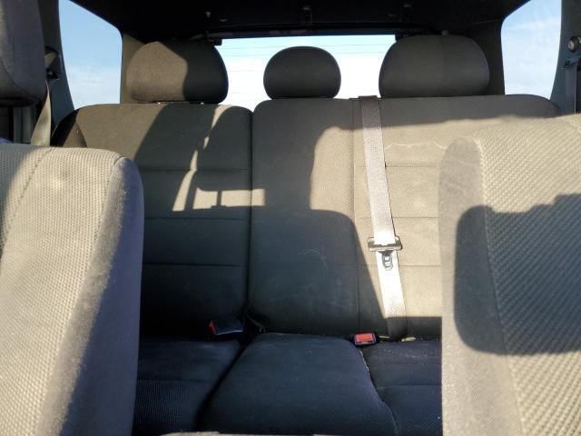 Photo 10 from auction – 2009 FORD ESCAPE XLT with VIN 1FMCU93G19KA57044