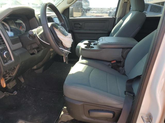 Photo 7 from auction – 2019 RAM 1500 CLASS with VIN 1C6RR6FT9KS720610