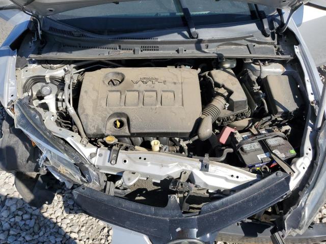 Photo 11 from auction – 2017 TOYOTA COROLLA L with VIN 2T1BURHE4HC784685