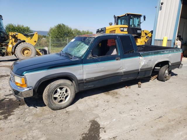 DODGE DAKOTA 1996 with VIN 1B7GL23X2TS658793 - Photo from auction