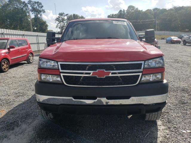 Zdjęcie 5 z aukcji – 2006 CHEVROLET SILVERADO z VIN 1GCHK29D56E270285