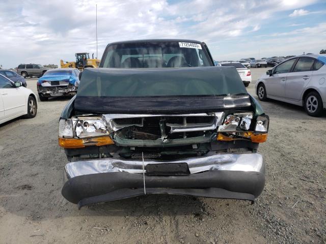 Photo 5 from auction – 1999 FORD RANGER SUP with VIN 1FTYR14V3XPB45359