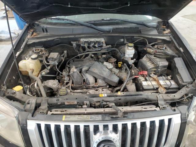 Photo 11 from auction – 2008 MERCURY MARINER PR with VIN 4M2CU97108KJ30391