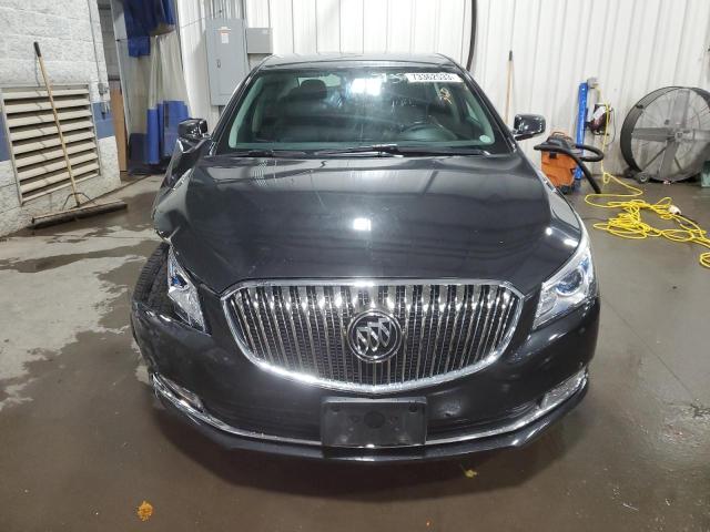 Photo 5 from auction – 2015 BUICK LACROSSE with VIN 1G4GB5G36FF113670