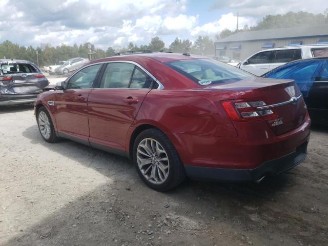 Photo 2 from auction – 2014 FORD TAURUS LIM with VIN 1FAHP2F87EG109406