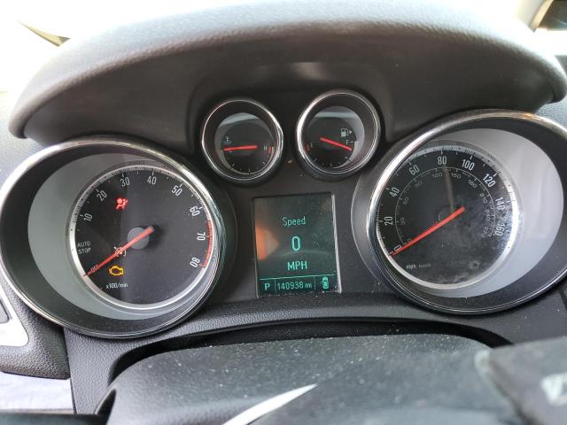 Photo 9 from auction – 2016 BUICK ENCORE SPO with VIN KL4CJ2SM5GB637321