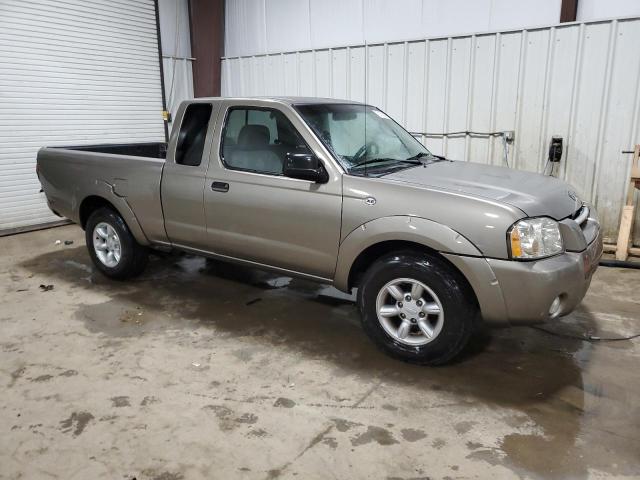 Photo 4 from auction – 2004 NISSAN FRONTIER K with VIN 1N6DD26TX4C433152