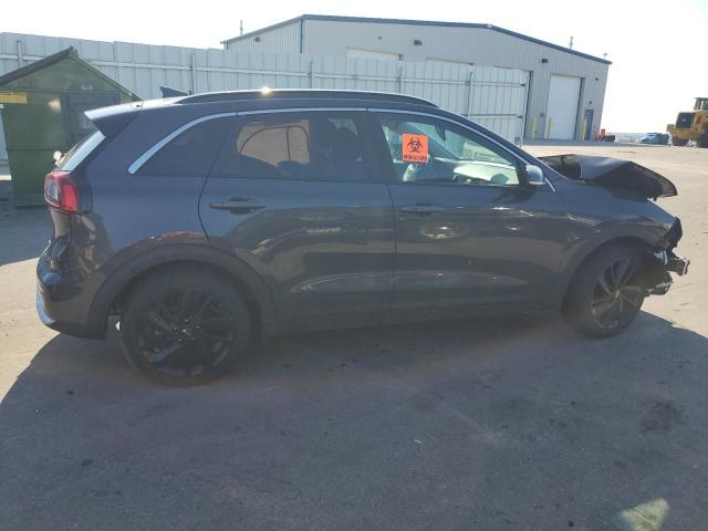 Photo 3 from auction – 2018 KIA NIRO EX with VIN KNDCC3LC0J5134460