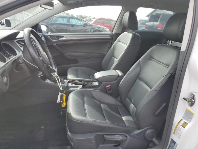 Photo 7 from auction – 2015 VOLKSWAGEN GOLF with VIN 3VW917AUXFM033010