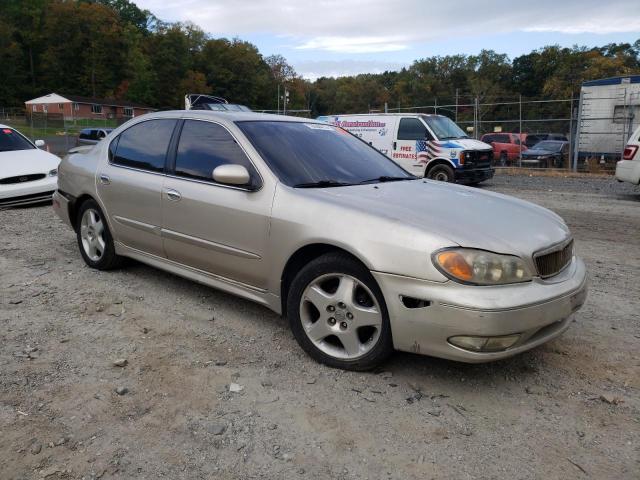 Photo 4 from auction – 2000 INFINITI I30 with VIN JNKCA31A8YT111519