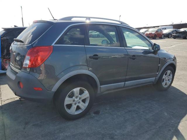 Photo 3 from auction – 2013 CHEVROLET CAPTIVA LS with VIN 3GNAL2EKXDS538017