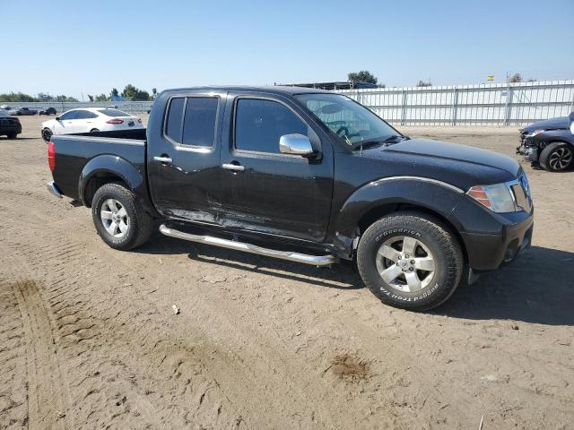 Zdjęcie 4 z aukcji – 2012 NISSAN FRONTIER S z VIN 1N6AD0ER6CC435962
