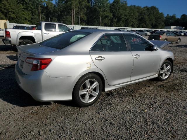 Photo 3 from auction – 2013 TOYOTA CAMRY L with VIN 4T1BF1FK0DU722908