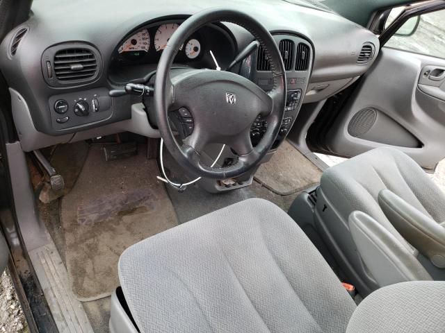 Photo 8 from auction – 2005 DODGE GRAND CARA with VIN 2D4GP44L85R173948