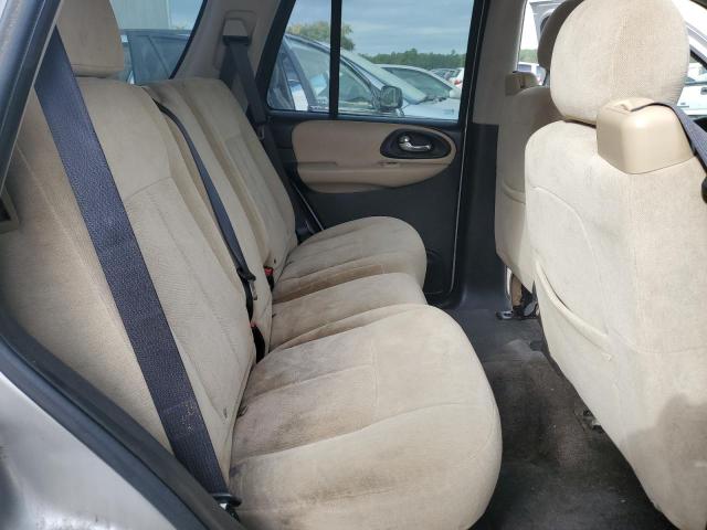 Photo 10 from auction – 2005 CHEVROLET TRAILBLAZE with VIN 1GNDS13S452195716