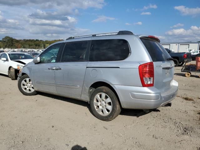 Photo 2 from auction – 2007 HYUNDAI ENTOURAGE with VIN KNDMC233476026845