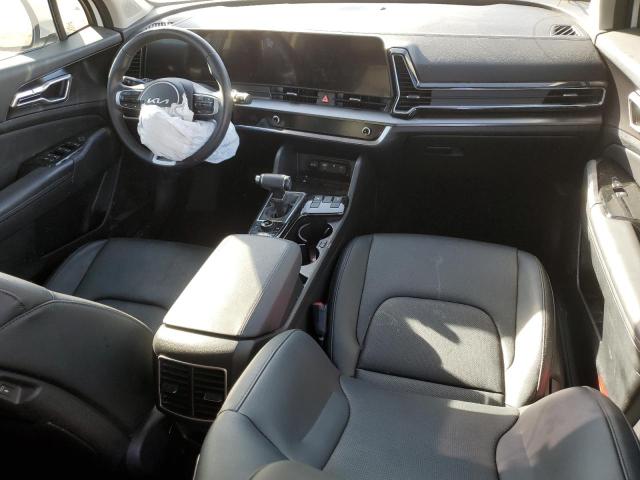 Photo 8 from auction – 2023 KIA SPORTAGE E with VIN 5XYK33AF1PG018175