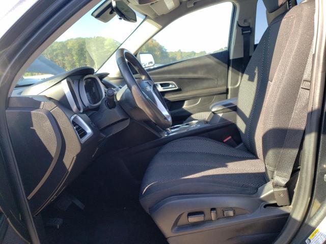 Photo 7 from auction – 2017 CHEVROLET EQUINOX LT with VIN 2GNFLFEK3H6137992